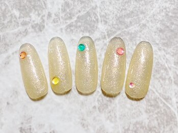 マジックミラー/