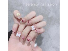 セレニティ(serenity)/