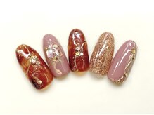 ベアネイル (Bear nail)/定額ハンド/9990円コース