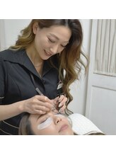 リベイロ(LIBEIRO) 白坂 舞