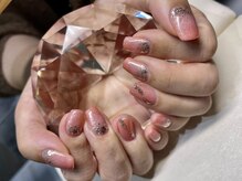 ラッシュアンドネイル リック(lash&nail Lick)/春先取りクーポン