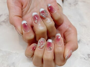 エブリ 厚木妻田店(Every)/お客様ネイル