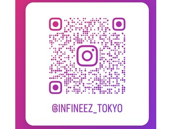 インフィニーズ(INFINEEZ)/公式Instagram☆施術詳細公開♪