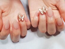 シベル(Ci belle)/蝶々/春夏秋冬/パラジェル