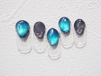 リボン 立川店(Ribbon)/定額SimpleArt