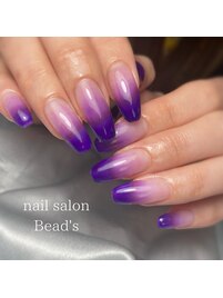 グラデーション