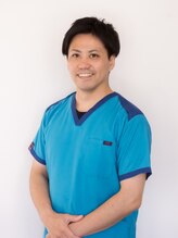 健康堂 学芸大学東口院&nbsp;宮下 裕矢