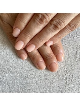 オーサムブロッサム 茅ヶ崎店(AwesomeBlossom)/ナチュラル