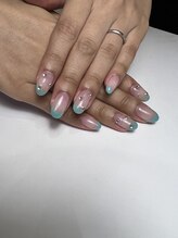 アマリネ(Amarine)/