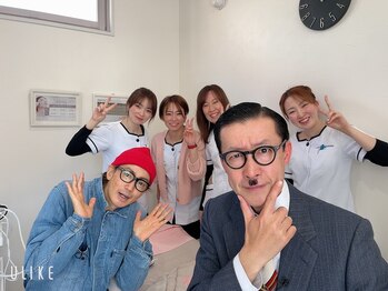 サクラ(SAKURA)/あゆチャンネルに出演