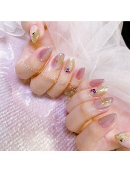 ローズクレア(Rose Crea)/初回8,980円コース