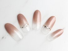ジーネイルコウベ(G NAIL KOBE)/ハンドDコ－ス 2990円