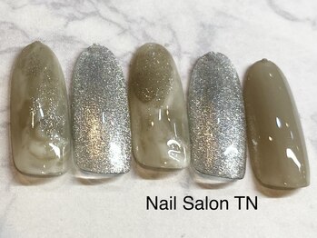 ティーエヌ 西荻窪駅前店/定額デザインA