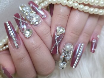 セレンディピティ(Serendipity)/