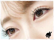 バニーラッシュ(Bunny Lash)/【最高級ロイヤルセーブル】