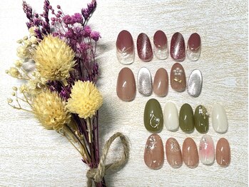 リーネイル 天神(Re.nail)/定額