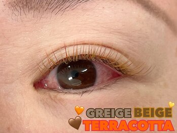 スウィートラッシュ 川口店(Sweet Lash)/カラーエクステ140本