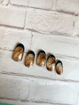 デジャヴ(Dejavu)/2024.03定額デザインC