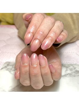 ビエル(美elu)/カラーグラデーション