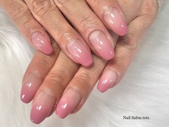 テテ(tete.)/持込アート7~10本