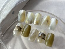 コピ(COPI)/定額デザイン｜春カラー