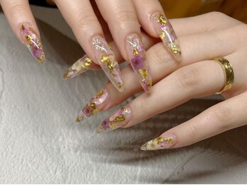 カーム(CALM)/スカルプ10本×180minやり放題