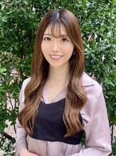 ソラネオリーブ 相模大野店(sola neolive)&nbsp;熊田 那帆 [相模大野]