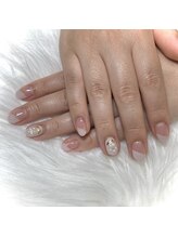 はあとねいる 四日市店/お客様ネイルフォト