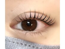 まつ毛パーマ初回3980