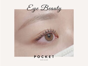 ポケット 安積店(POCKET)/パリジェンヌ43