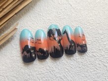 マイレ(Maile)/定額design