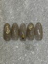 【B定額スカルプチュア】