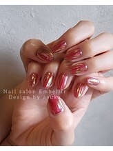 アンベリール(Embellir)/スタッフおまかせデザイン