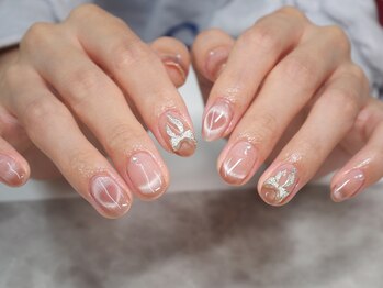 グラシアス(Gracias)/マグネットフレンチ