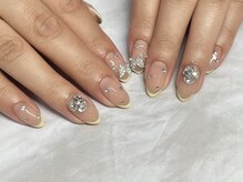 インフィニティ なんば店(Infinity)/１０本アート☆パラジェル