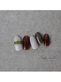 新規お客様　オフ込み 6980円