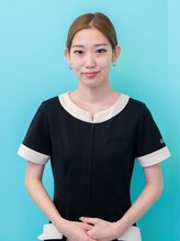 ボーテエクラン 本店(beaut ecrin) 井戸田 真優