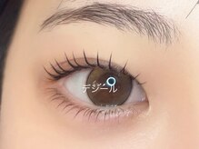 デジール/【池袋東口/まつ毛パーマ】