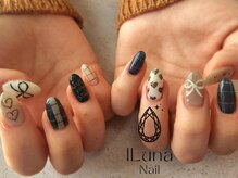 イルナ ネイル(ILuna Nail)/