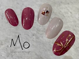 パラジェル　定額デザイン¥11000