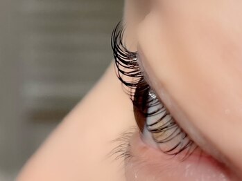 ティーアール(TR)/ナチュラルスライドカール