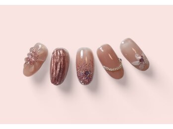 ミンネイルサロン(Min Nails Salon)/