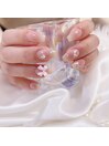 sakurai.nail