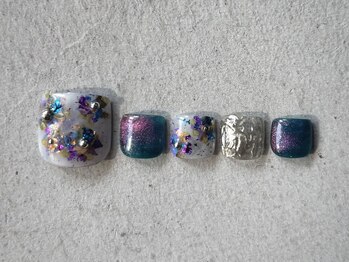 ル ミュゲ(Le Muguet)/《select design》神楽坂|飯田橋