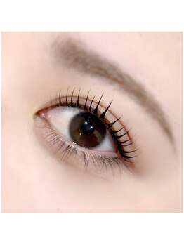 ミー(me.)/ラッシュリフト