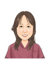 とまり木鍼灸整骨院 北青山院 伊藤 イトウ