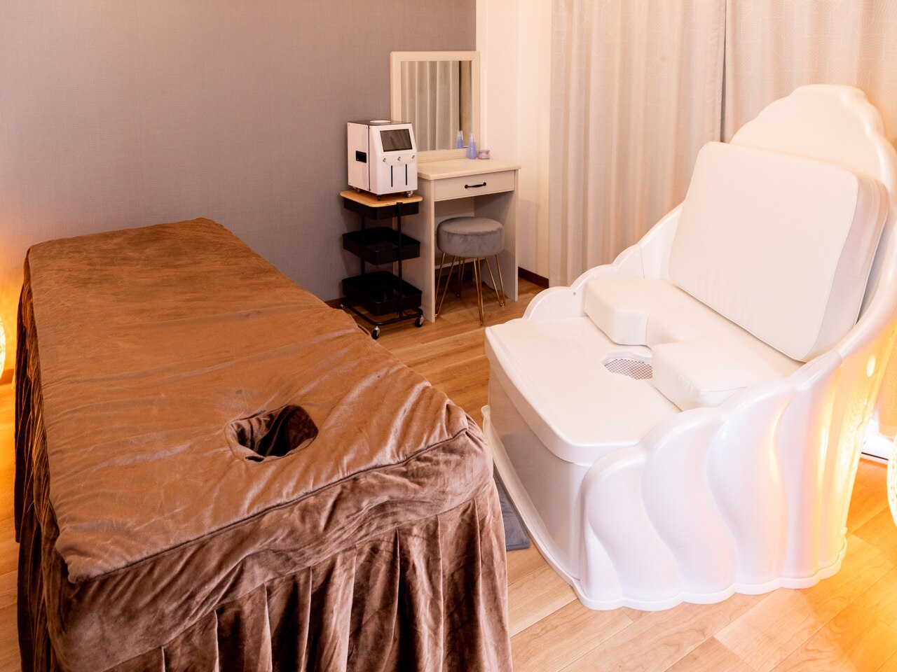 ヨサパーク ソラ(YOSA PARK SORA)｜ホットペッパービューティー