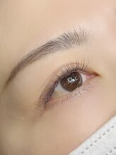 アンジェリック 大阪江坂店(Angelic)/カラーエクステ