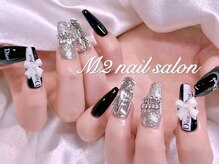エムズ ネイルサロン(M2)/ブランドネイル