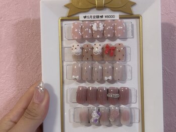 エマネイル プラスキハクヤ 肥後橋店(EmaNail+KIHAKUYA)/